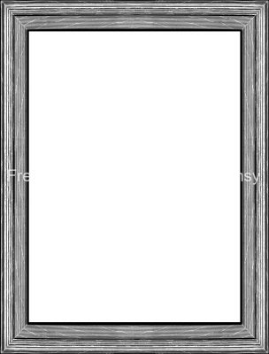 Picture Frames Clipart 18