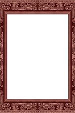 Picture Frame Borders 1