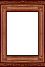 Picture Frame Borders 3