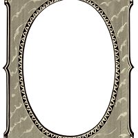 Picture Frame Borders
