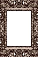 Picture Frame Borders 7