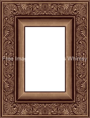 Picture Frame Borders 9
