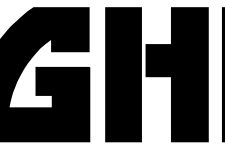 Block Lettering Style - G H I