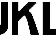 Block Lettering Alphabet - J K L