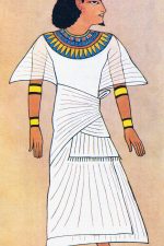 Egyptian Clothing 10