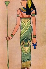 Egyptian Clothing 2