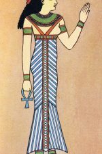 Egyptian Clothing 4