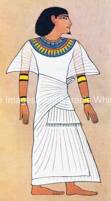 Egyptian Clothing 10