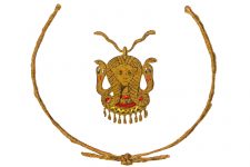 Ancient Egyptian Jewelry 7