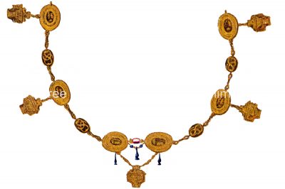 Ancient Egyptian Jewelry 3