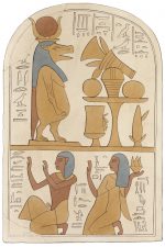 Ancient Egyptian Art 12