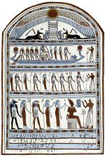Ancient Egyptian Art 3