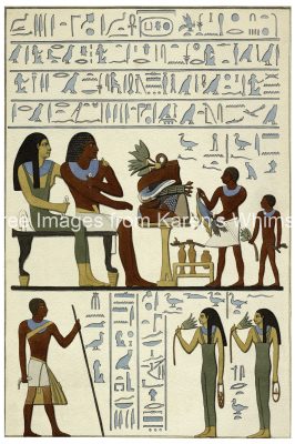 Ancient Egyptian Art 15