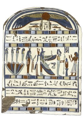 Ancient Egyptian Art 2
