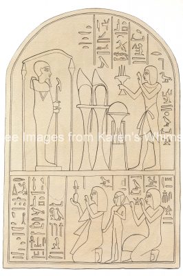 Ancient Egyptian Art 9