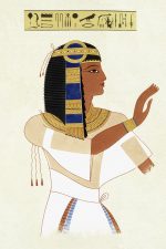 Egyptian Art 10 - Mantouhichopchf
