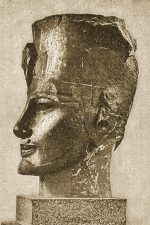 Egyptian Statues 6
