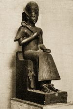 Egyptian Statues 7