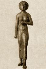 Egyptian Statues 8