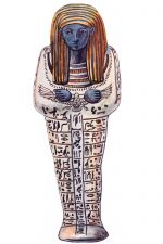 Egyptian Artifacts 3