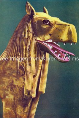 Egyptian Artifacts 12