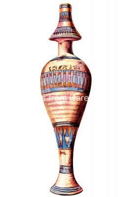 Egyptian Artifacts 4