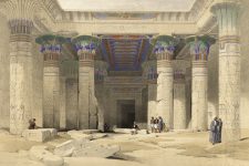 Egyptian Temples 2 - Temple of Philae