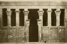 Ancient Egypt Temples 3 - Temple Of Horus