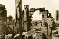 Ancient Egypt Temples 7 - Temple Of Karnak