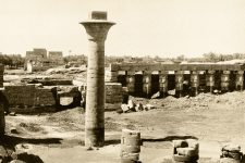 Ancient Egypt Temples 9 - Temple Of Karnak
