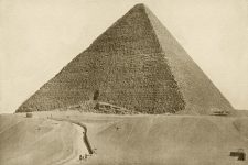Ancient Egyptian Pyramids 4