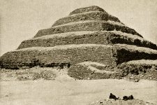 Ancient Egyptian Pyramids 8