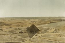 Egyptian Pyramids 1 - Gizeh