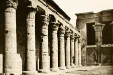 Ancient Egyptian Architecture 10
