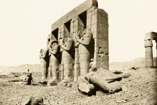Ancient Egyptian Architecture 11