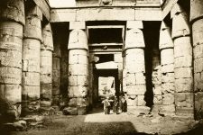 Ancient Egyptian Architecture 13