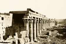Ancient Egyptian Architecture 4