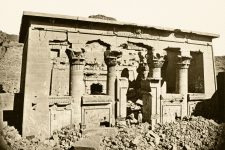 Ancient Egyptian Architecture 8