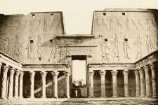 Ancient Egyptian Architecture 9