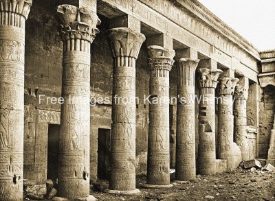 Ancient Egyptian Architecture 1
