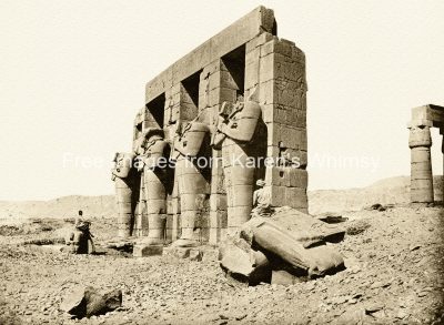 Ancient Egyptian Architecture 11