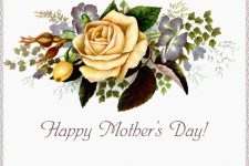 Happy Mothers Day Cards 11