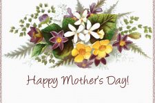 Happy Mothers Day Cards 5