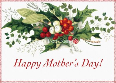 Happy Mothers Day Cards 10
