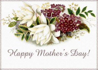 Happy Mothers Day Cards 12