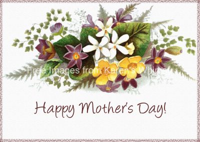 Happy Mothers Day Cards 5