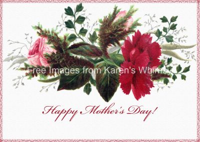 Happy Mothers Day Cards 7