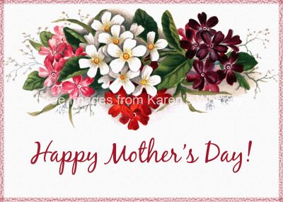 Happy Mothers Day Cards 8