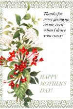 Happy Mothers Day Messages 4