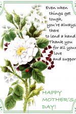 Happy Mothers Day Messages 5